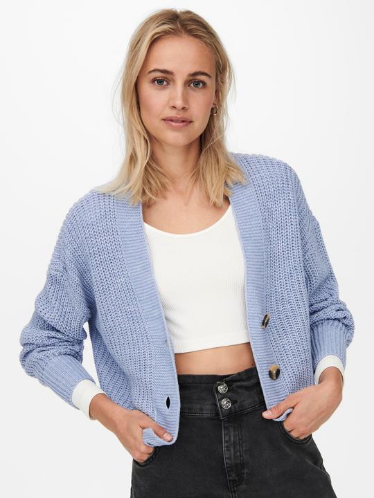 Produktbild Only Struktur Strickjacke (S)