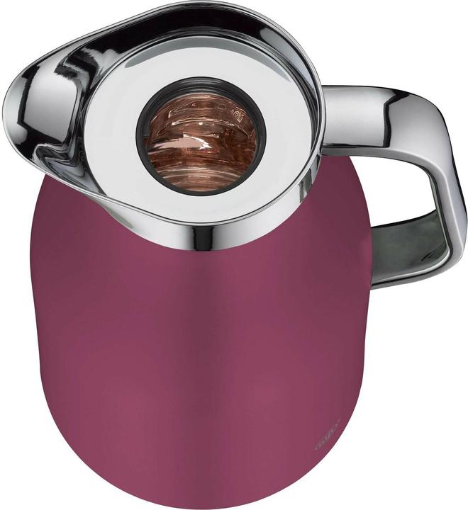 Actual product image Alfi SKYLINE deep rose mat 1.0 l (1 l)