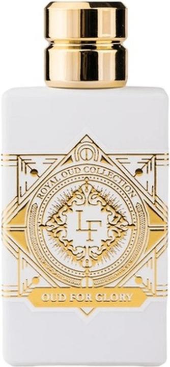Actual product image La Fede Oud For Glory Edp 100 ml (Eau de parfum, 100 ml)