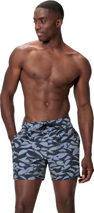 Image du produit Speedo Print Redondo Edge Volley 16" (S)