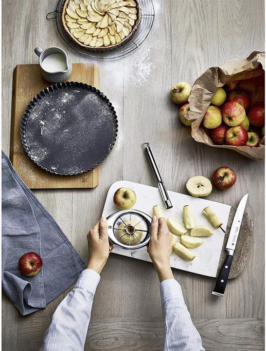 Produktbild WMF Apfelteiler Birnenteiler Apfelschneider Obstschneider