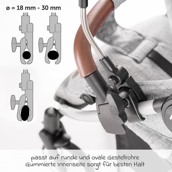 Actual product image Zamboo Parasol