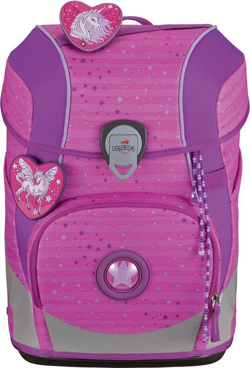 Image du produit Derdiedas ErgoFlex Tiny Schulranzen-Set 6-teilig (21 l)