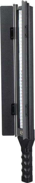 Actual product image Nanlite Gate and diffuser (Barn door)