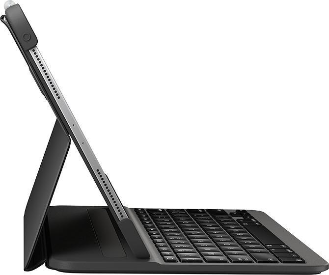 Produktbild Logitech Slim Folio Pro (DE, iPad Pro)