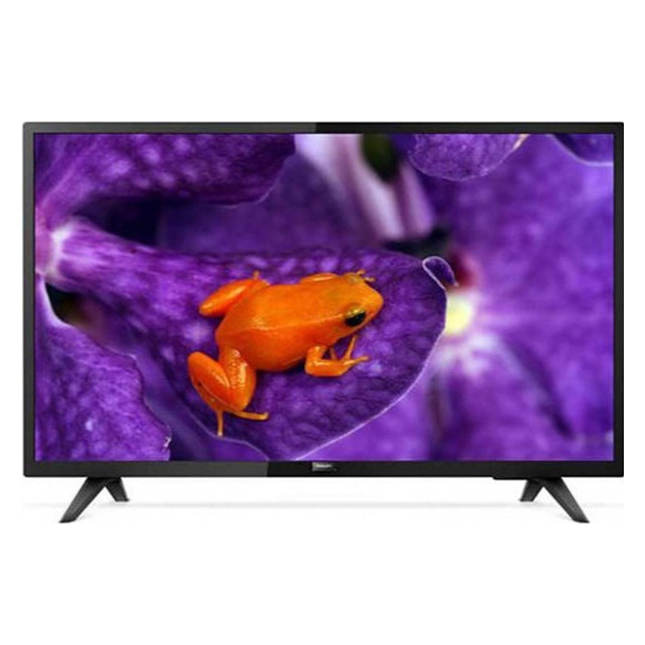 Philips Hotel-TV 32HFL5114/12 32 (32", LED, Full HD), TV, Schwarz