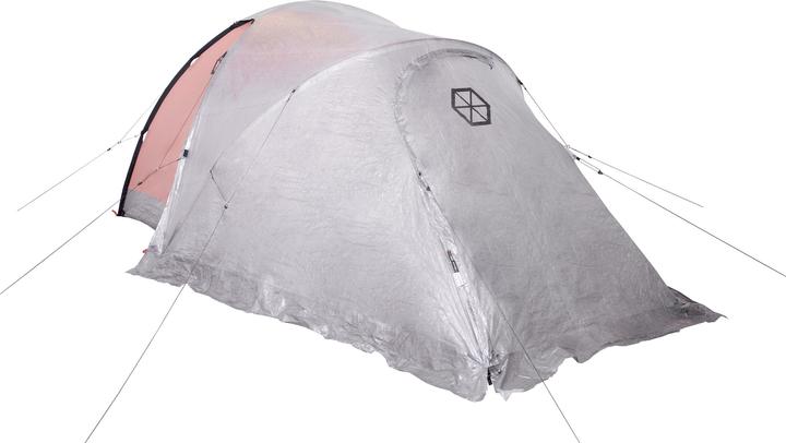 Samaya Vestibule2.5 Nylon (Tunnel tent, 0.63 kg, 2 persons)
