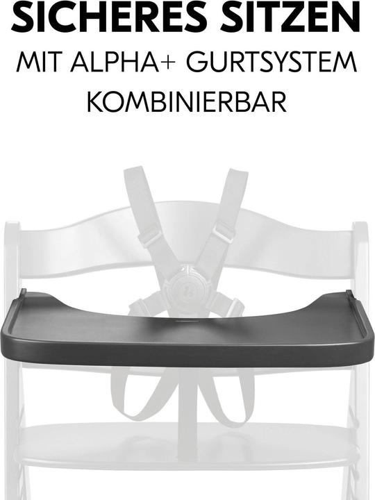 Produktbild Hauck Alpha