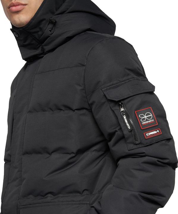 Produktbild Crosshatch Milwaka Steppjacke (L)