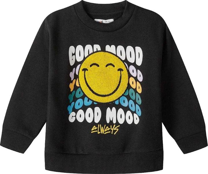 Image du produit Minoti - Sweat motif/style graphique - Garçon (86)