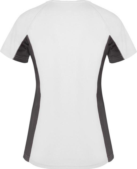 Immagine prodotto Alpinia Shanghai Maglietta Sportiva Maniche Corte Donna (S)
