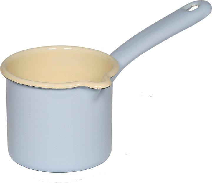 Pot à lait (9 cm, Pot à lait, Émail)