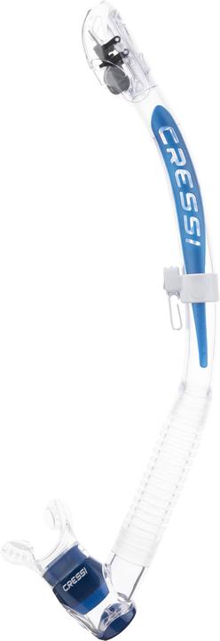 Lucidi, Metallo blu