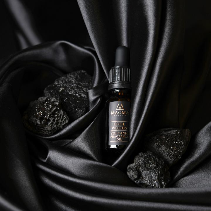 Actual product image Magma London Cool Woods