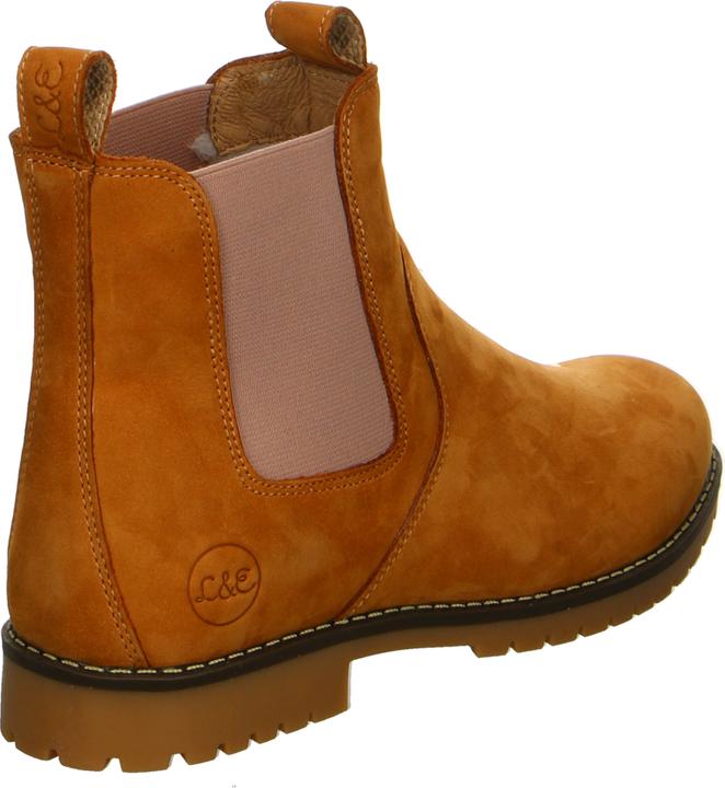 Image du produit Lotta&Emil Winter Taupe/rosa (41)