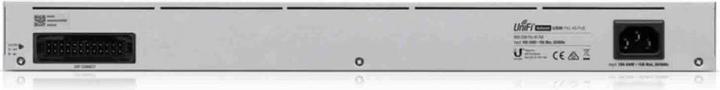 Actual product image Ubiquiti UniFi Switch Pro-48 PoE (48 Ports)