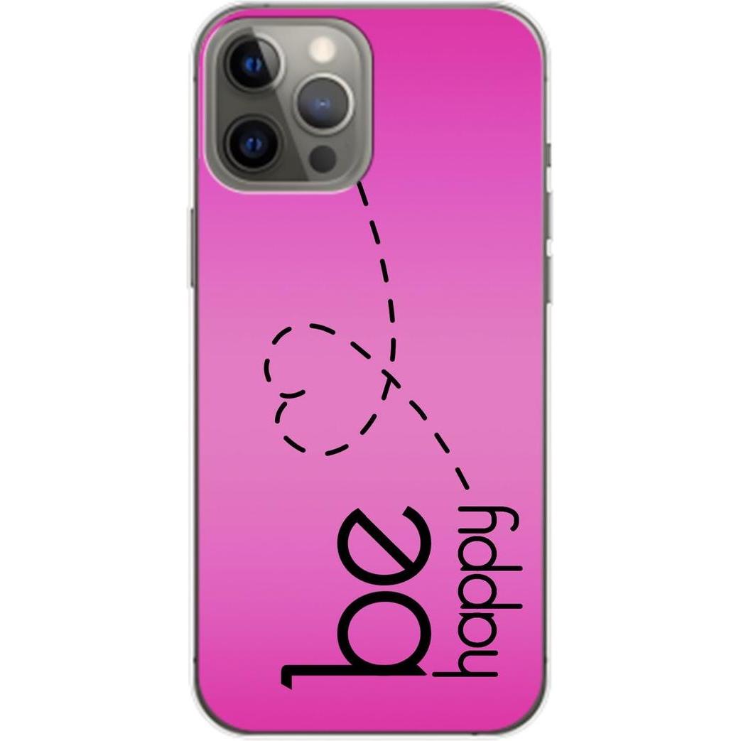 Thumbnail - König Design Hülle Handy Schutz für Apple iPhone 14 Pro Max Case Cover Tasche Bumper Etuis (Apple iPhone 14 Pro Max), Sm...