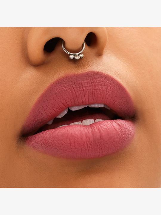 Image du produit MAC Cosmetics M.A.C. Locked Kiss Lipstick Connoiss. (CONNOISSEUR)
