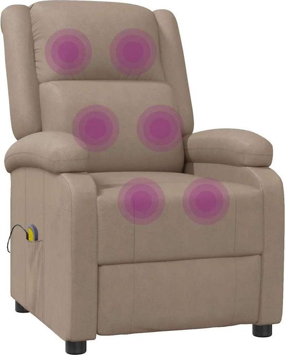 Image du produit vidaXL Massagesessel