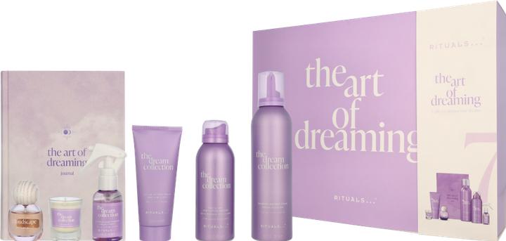 Produktbild Rituals The Art Of Dreams (Körperpflegeset)