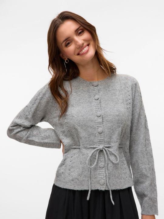 Immagine prodotto Vero Moda VMEVERLEE Strickjacke Strickjacke (L)