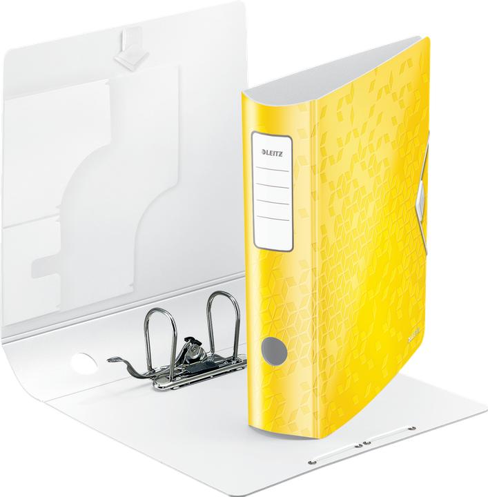 Image du produit Leitz 180° WOW - Dossier A4 (A4, 82 mm, 1 pièce(s))