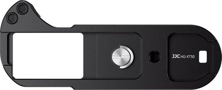 Immagine prodotto JJC Impugnatura per fotocamera HG XT50 BLACK (Impugnatura)