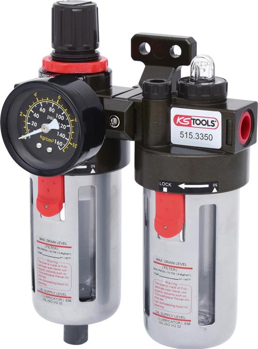 Actual product image KS Tools 515.3350