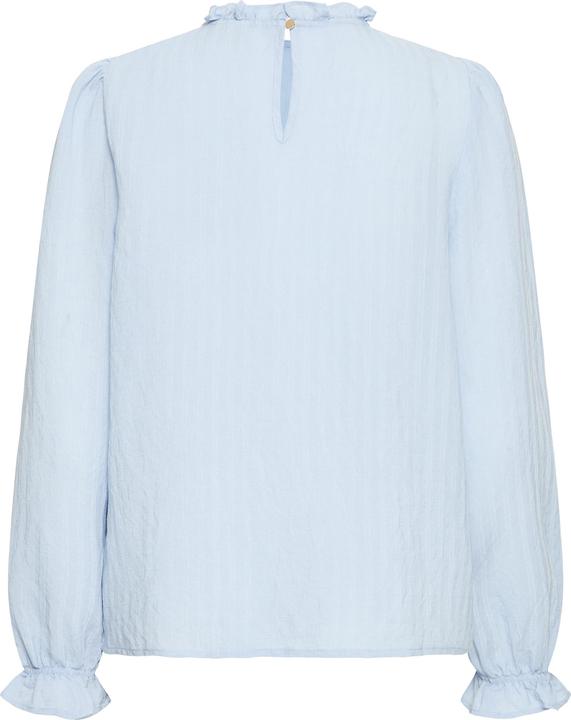 Blue Cashmere