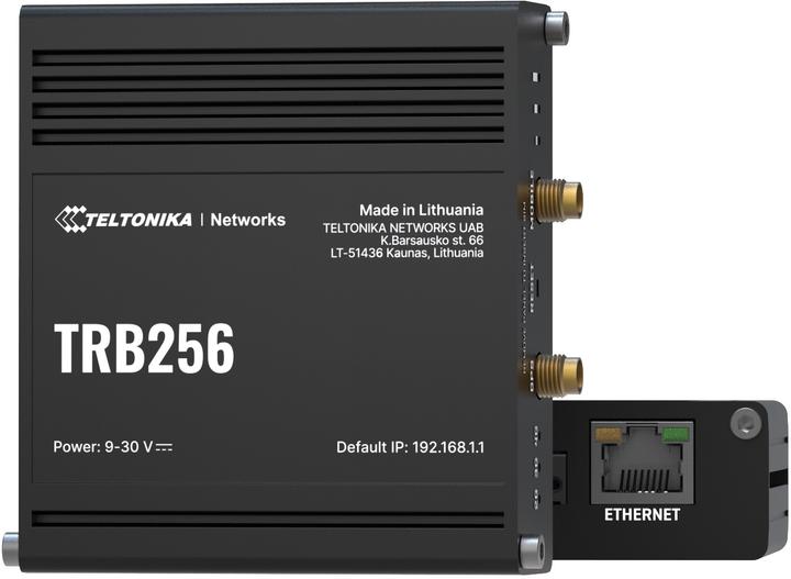 Produktbild Teltonika TRB256
