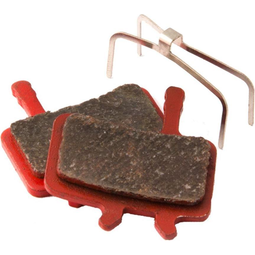 Clarks, Bremsbeläge