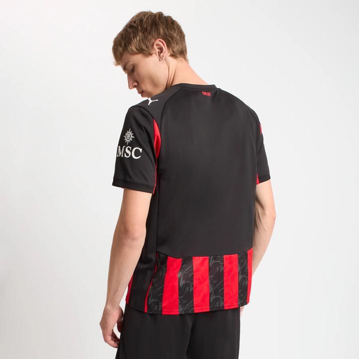 Produktbild Puma ACM Home Jersey Replica (XL)