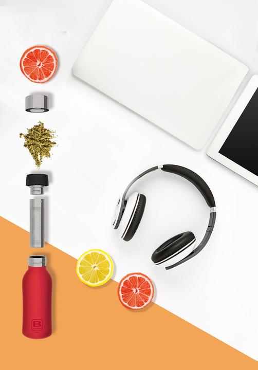 Produktbild Bugatti INFUSION KIT Tee-Set