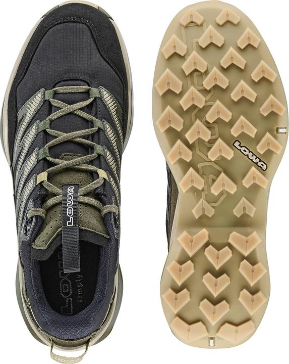 Produktbild Lowa Maddox Pro GTX LO (43.5)