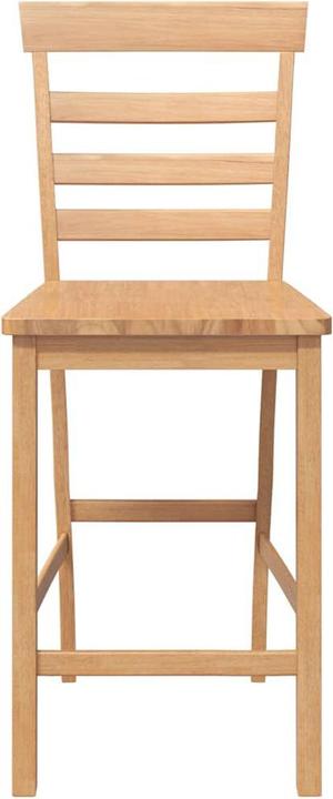 Produktbild vidaXL Barhocker