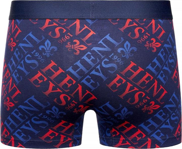 Immagine prodotto Henleys Boxer Rutlers (confezione da 3) (L, confezione da 3)