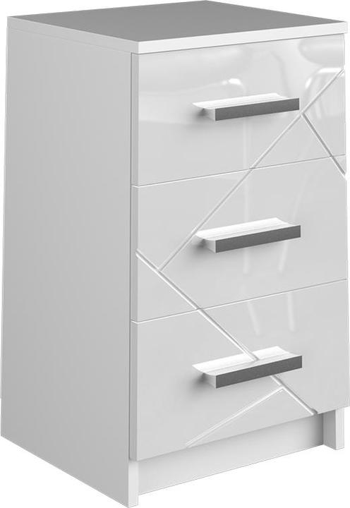 Immagine prodotto Vicco Irma (37.60 x 35.50 x 66 cm)