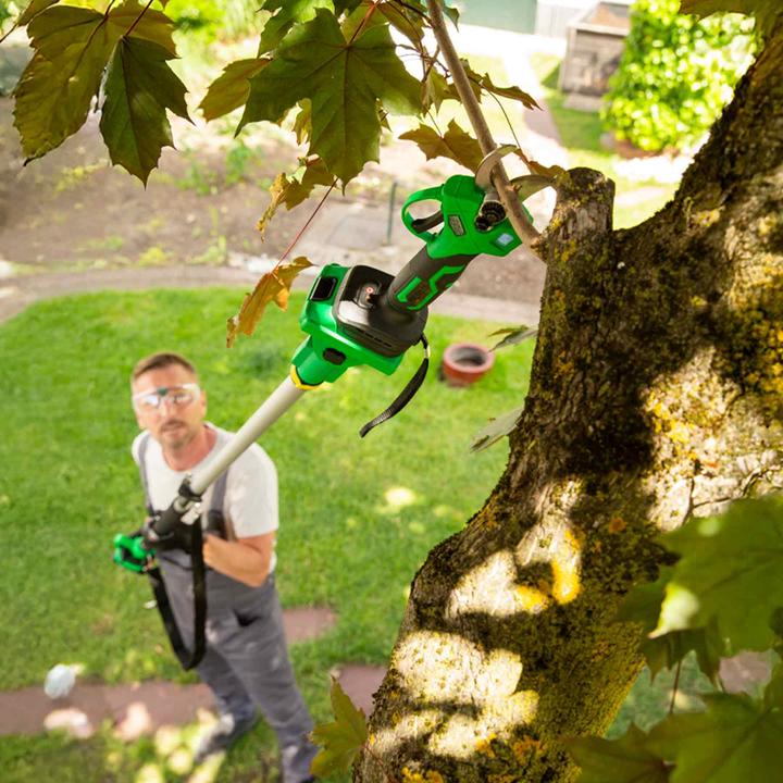 Actual product image Hammersmith Teleskopstiel