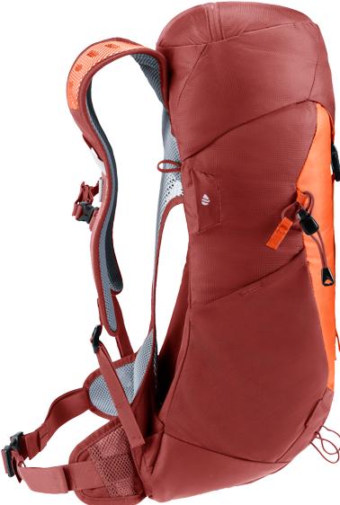 Produktbild Deuter AC Lite 16 (16 l)