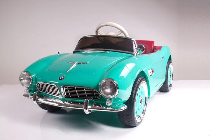 Produktbild Es-toys BMW 507 Oldtimer (12 V)