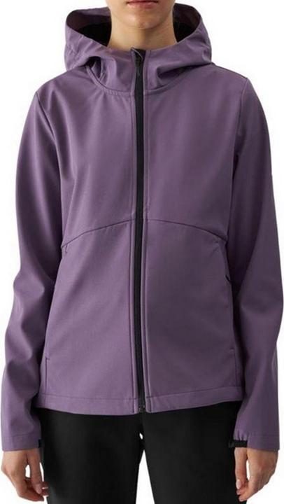 Produktbild 4F WAW24TSOFF285 Softshelljacke (L)