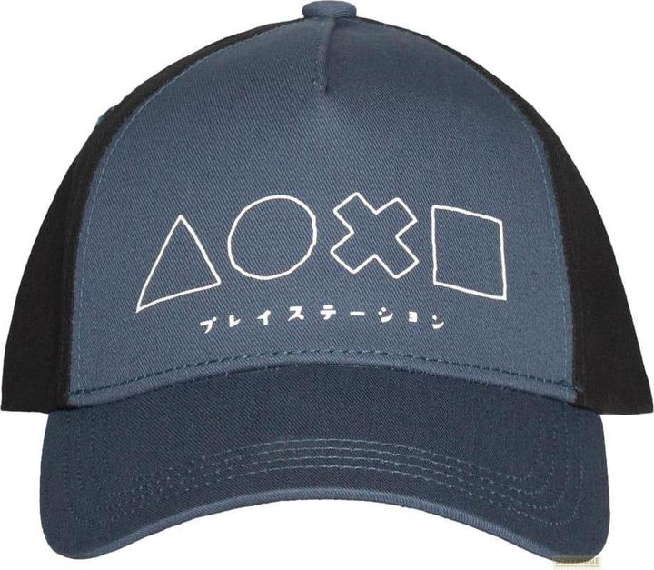 Produktbild Difuzed PlayStation Baseball Symbols