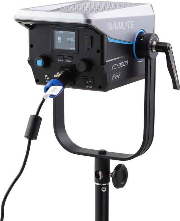 Produktbild Nanlite FC-300B (Studioleuchte, Videoleuchte)