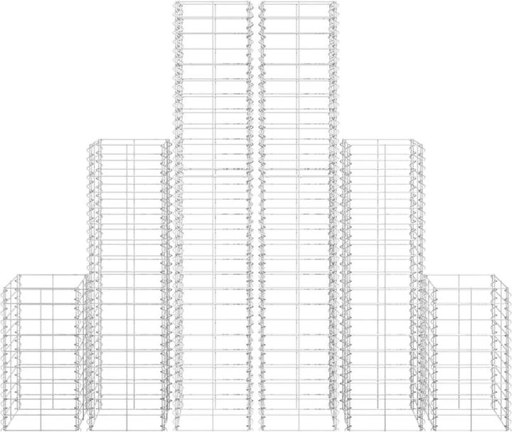 Produktbild vidaXL Iwana