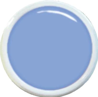 Hellblau