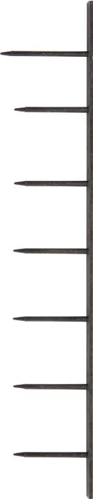 Produktbild GBC SureBind Bindestrips A4 75 mm