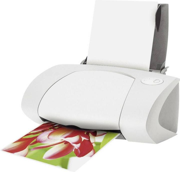 Actual product image Avery BIG PACK Inkjet Photo Paper, 40 Blatt (250 g/m², A4, 40 pcs.)