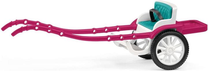 Produktbild Schleich Kutsche für Pferdeshow