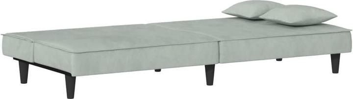 Produktbild vidaXL Schlafsofa