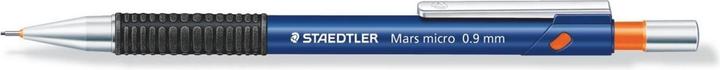 Actual product image Staedtler Mars (0.90 mm, B, 1x)